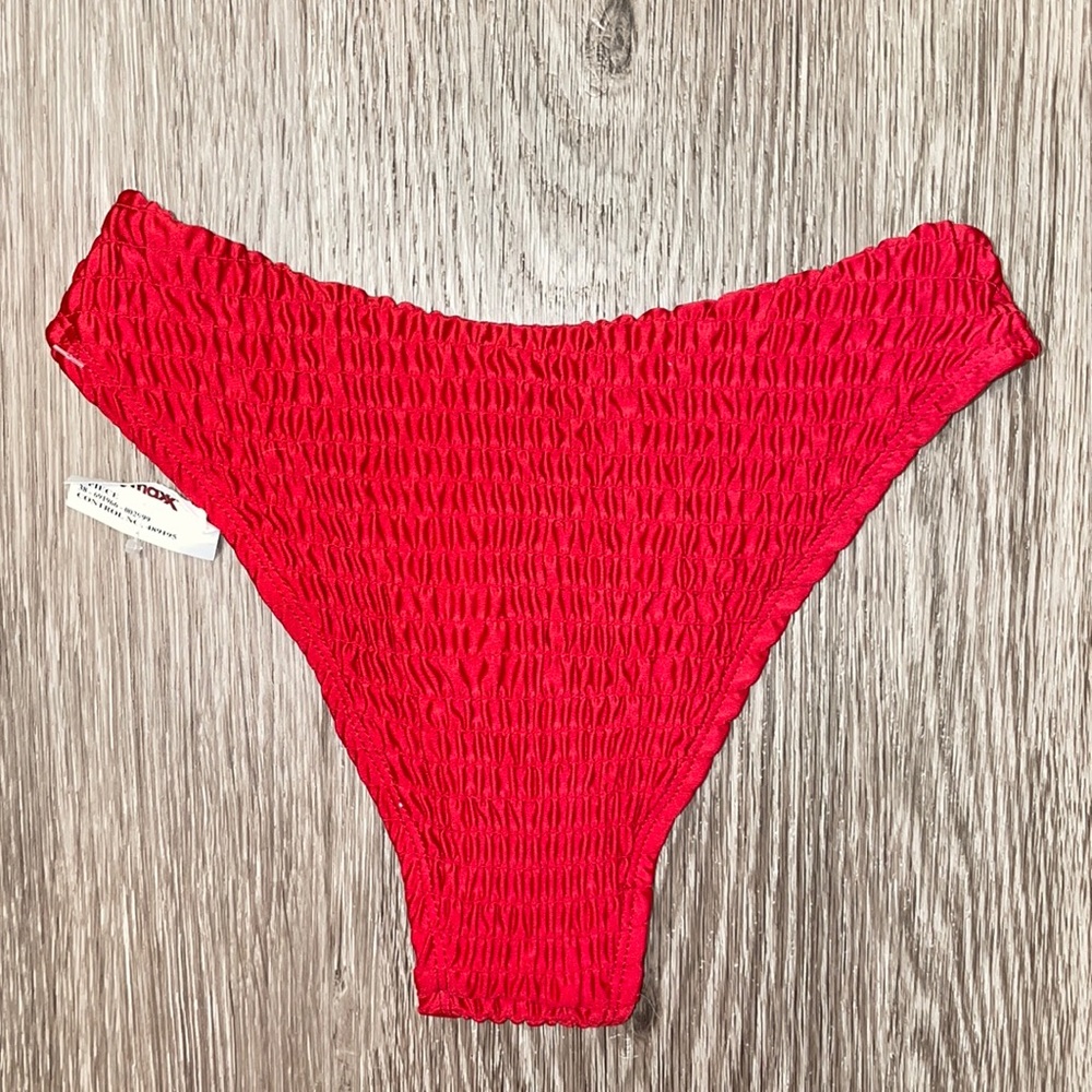 ◾️Havana Ribbed Bikini Set◾️ - Picture 9 of 11